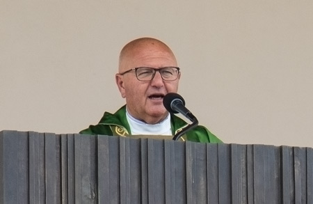 “Somos chamados a ser discípulos de Jesus”