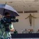 Peregrinos desafiados à vigilância e atenção ao essencial