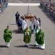 Deus, no Evangelho e na mensagem de Fátima, como transformação