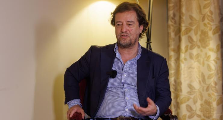 “Os líderes religiosos têm demonstrado mais bom senso do que os líderes civis e políticos”