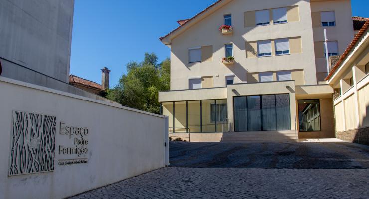Espaço Padre Formigão: um lugar fora do Santuário que fala da mensagem de Fátima