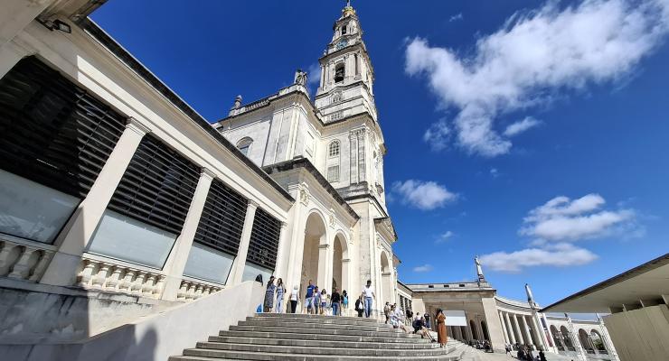 Santuário de Fátima integra Rede Nacional dos Missionários Digitais
