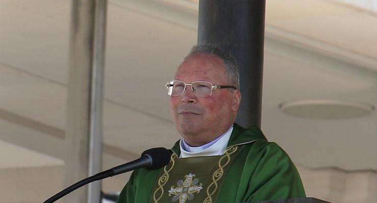 “Jesus continua a fazer milagres, mas fá-los através de nós”