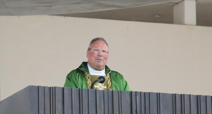 “É a nossa vida que revela o que verdadeiramente Jesus representa para nós”