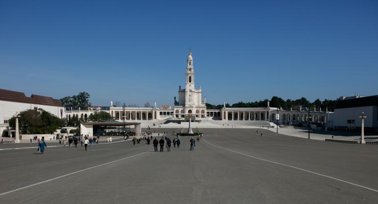 Fátima e Nazaré reúnem santuários marianos de todo o mundo em congresso internacional