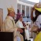 Em Fátima, representante do Papa em Portugal pediu uma cultura do acolhimento