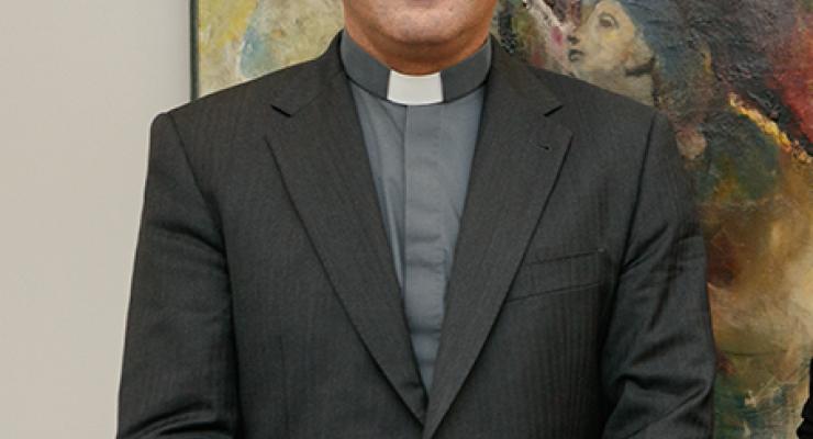 Carlos Cabecinhas