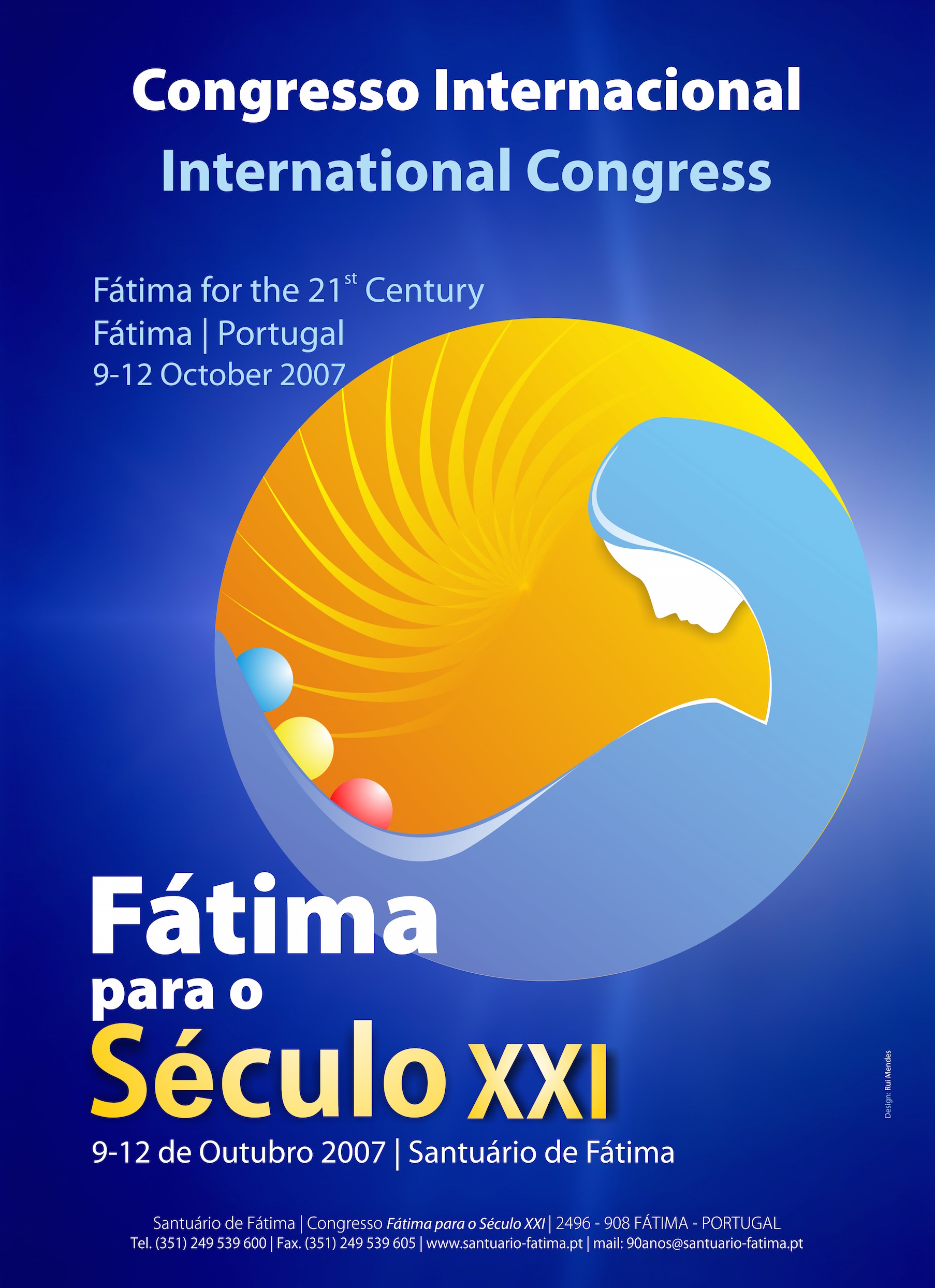 Congresso 2007 FatimaXXI_cartaz.jpg