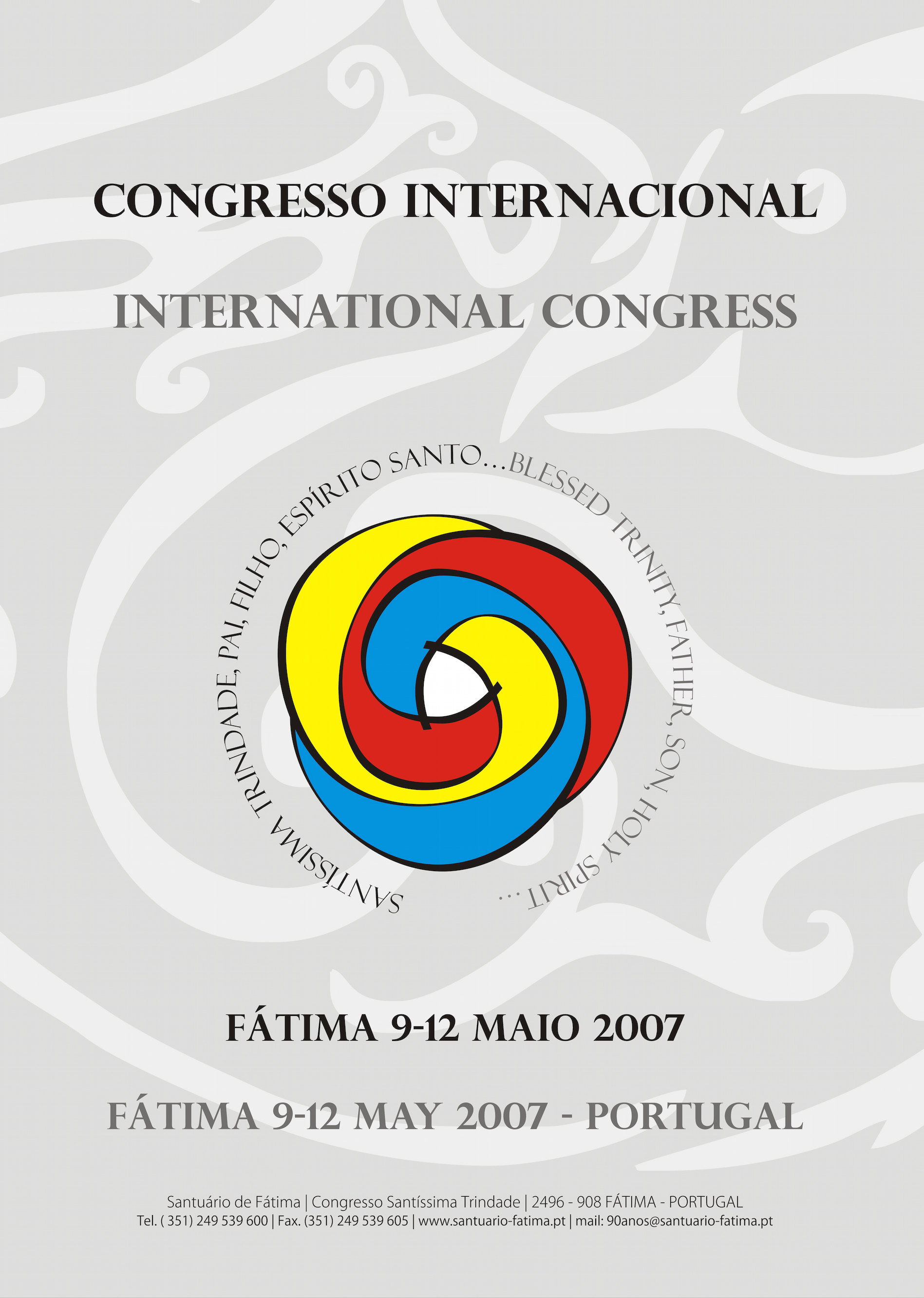 Congresso 2007 Santissima Trindade_cartaz.jpg