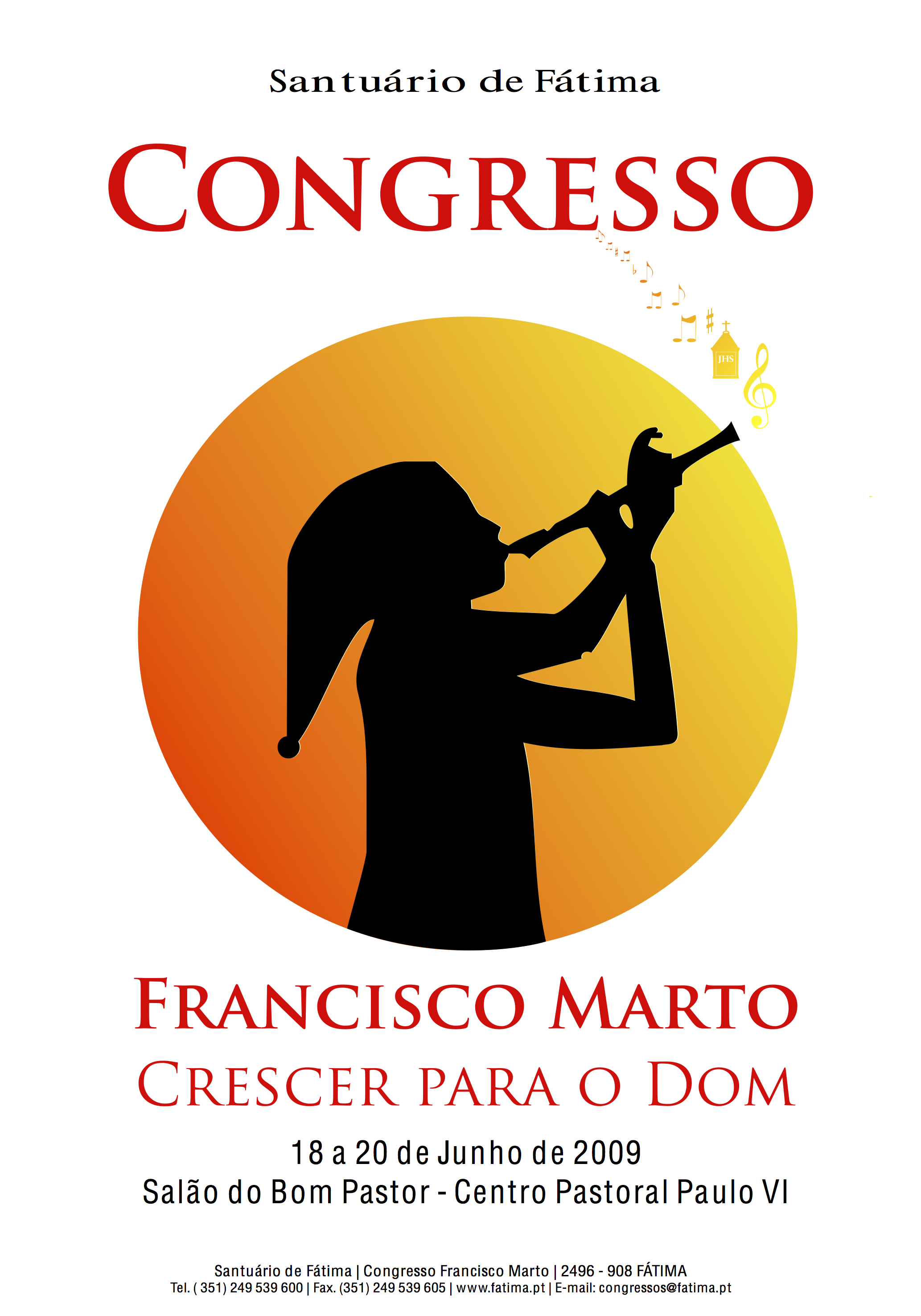 Congresso 2009 Francisco_cartaz.jpg