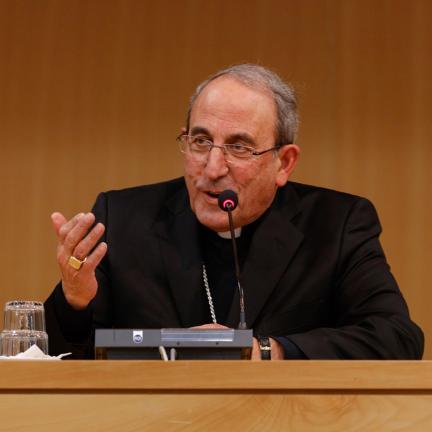 A Igreja deve prosseguir a sua peregrinação no Mundo e na História apesar das “poeiras que caem sobre ela”, disse o Cardeal D. António Marto