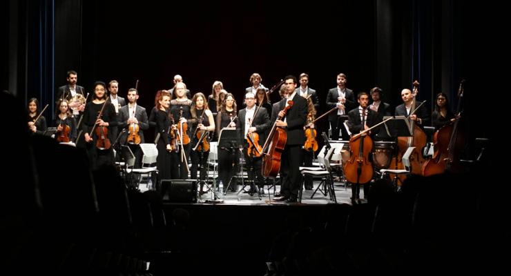 Concerto de Natal do Santuário realiza-se no próximo domingo