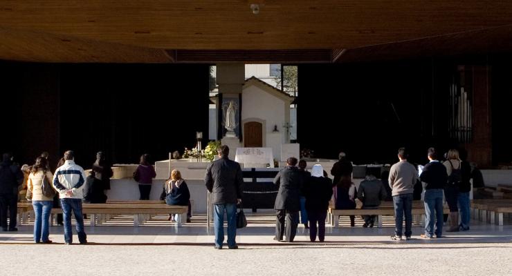 Em 2019, Fátima foi dom para a Igreja e para a humanidade