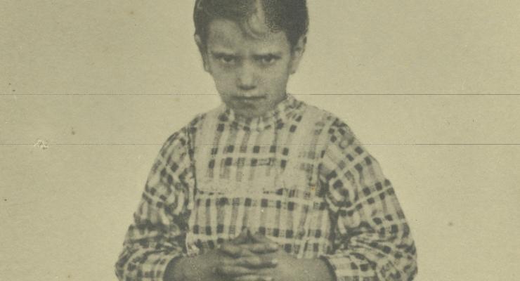 Shrine of Fatima will mark the centenary of the death of Saint Jacinta