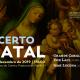 Concerto de Natal do Santuário vai juntar coros de Portugal e do Brasil