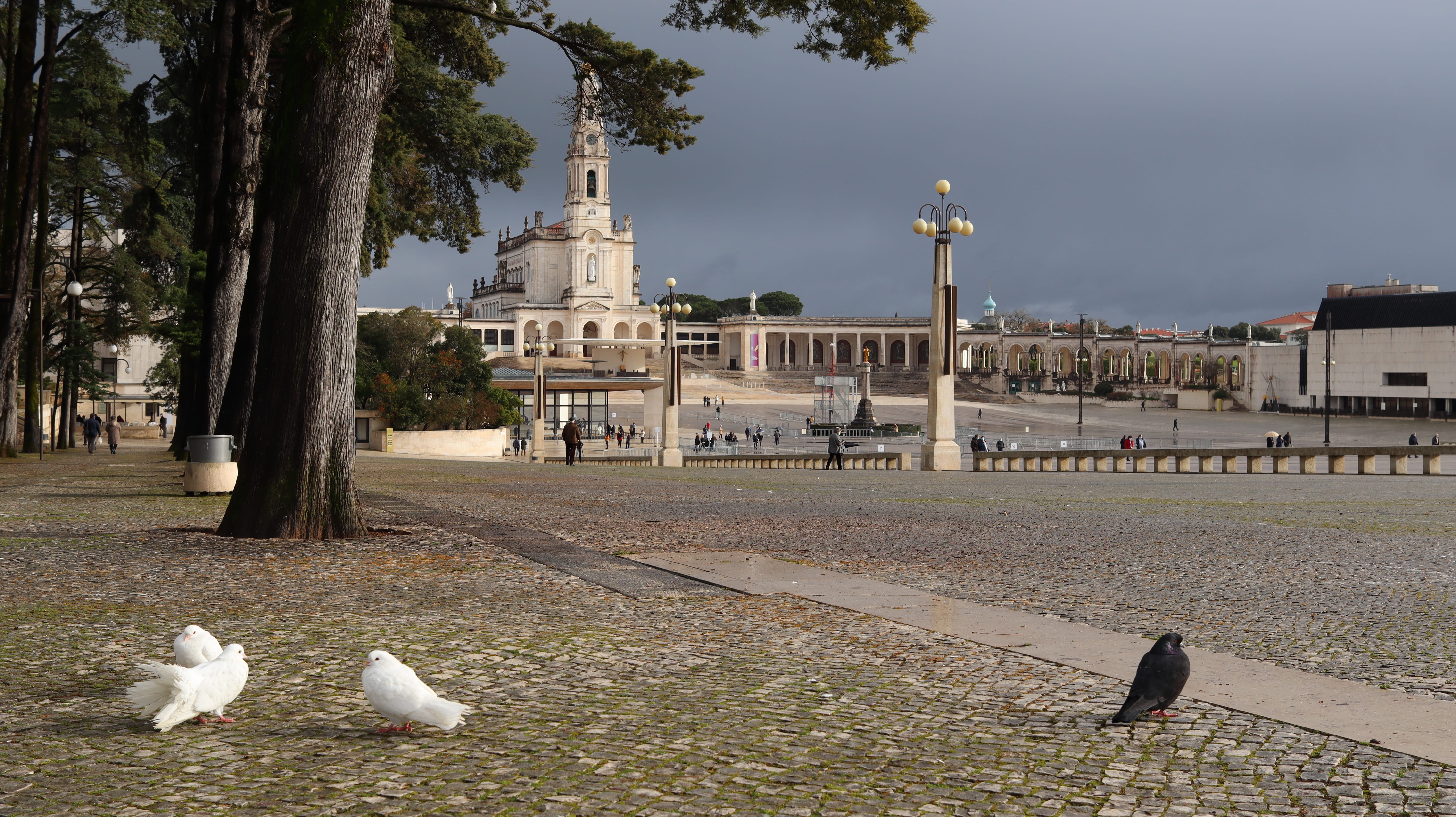 O que visitar perto de Fátima - Portugal? - Cultuga