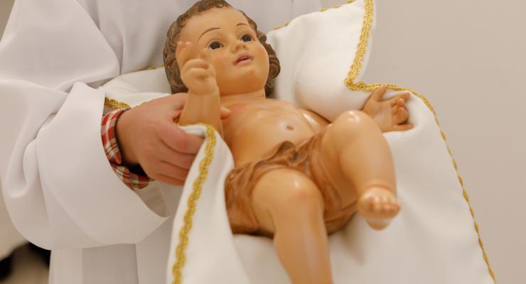 Celebrar o Natal em ano de pandemia “é confiar-se nas mãos de Deus e assumir o compromisso de sermos reflexo da ternura e da solicitude de Deus junto dos mais frágeis e dos mais necessitados”