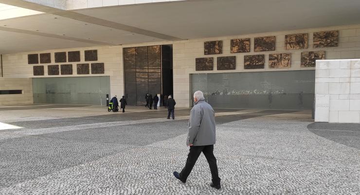 Disponibilidade para Deus apresentada como chave de leitura para o dia que celebra a Imaculada Conceição da Virgem Santa Maria