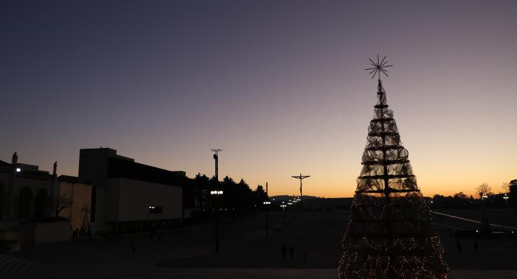 Santuário de Fátima adapta programa celebrativo às contingências do momento presente