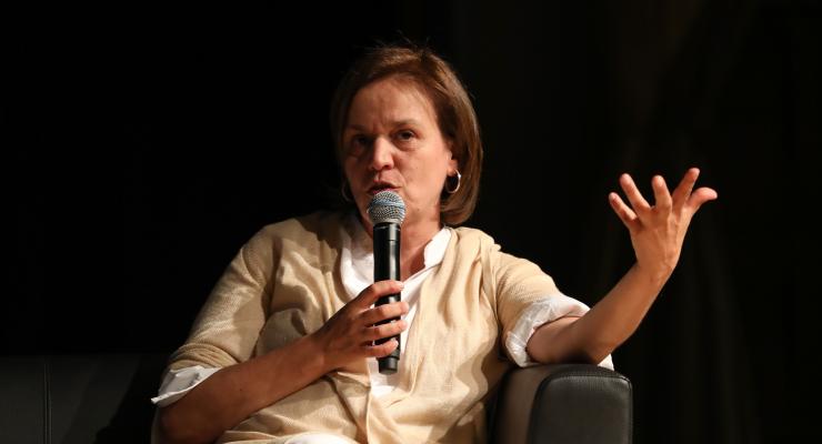“Fátima nasce de personalidades fortes que abdicam de uma vida em torno de uma verdade” refere Helena Matos