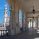 Santuário de Fátima ajusta o horário das celebrações, respeitando as restrições decretadas pelo Governo e que abrangem os próximos dias