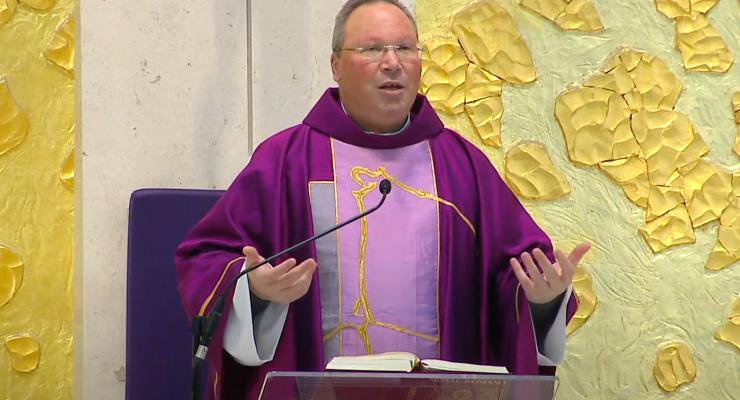 Escuta da palavra, oração e caridade apresentados como caminhos para conversão, neste tempo de Advento