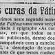 Graças recebidas