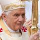 Contributo de Bento XVI para a interpretação de Fátima e da sua Mensagem evocado na Missa deste sábado