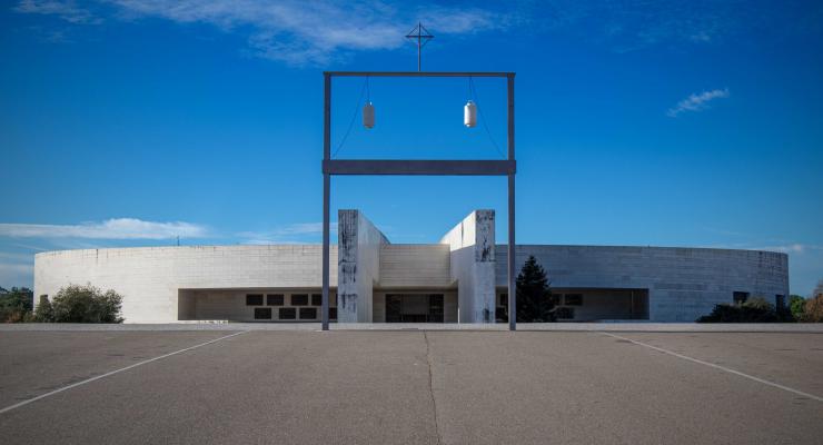 Bispo de Leiria-Fátima declara Santuário de Fátima como Santuário Jubilar