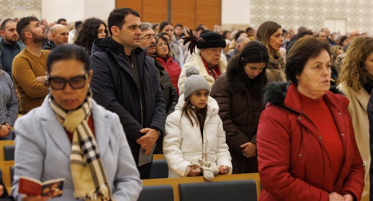 Ano Santo termina com apelo a uma esperança ativa e transformadora