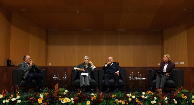 Fátima: fonte de paz e humanidade num mundo endurecido