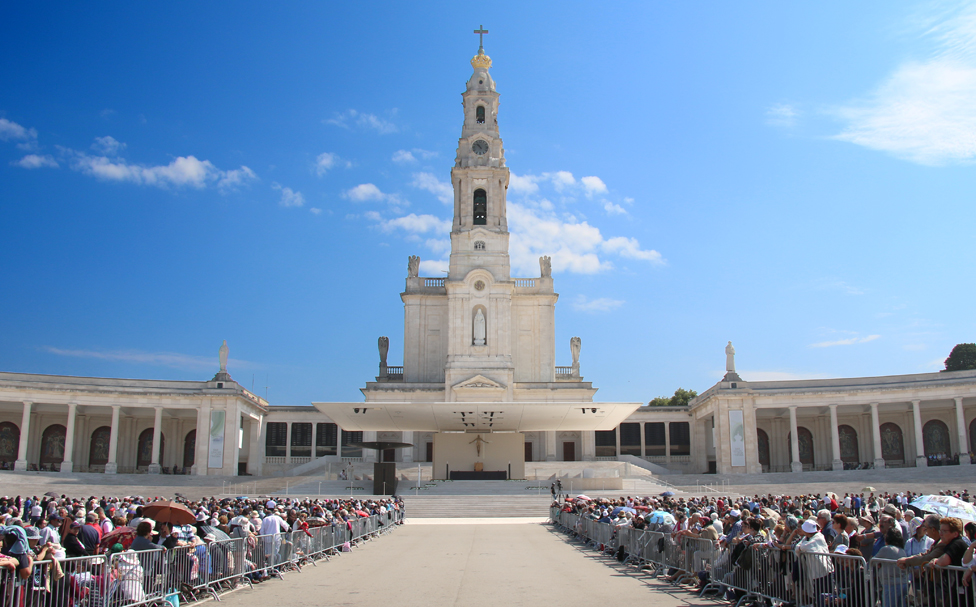 Santuário de Fátima | Escola do Santuário