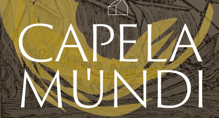 Primeira visita temática à exposição “Capela-Múndi” já tem data marcada