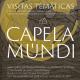Primeira visita temática à exposição “Capela-Múndi” já tem data marcada