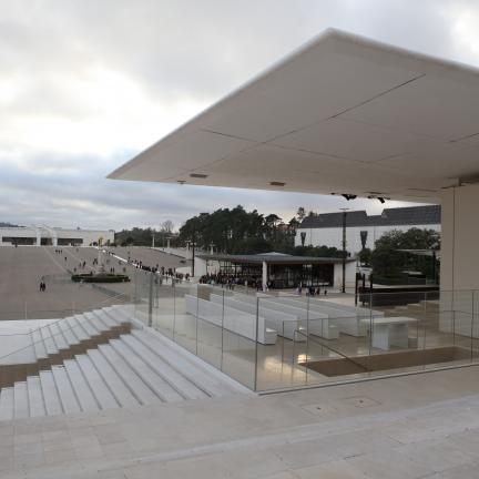 37º Encontro Nacional de Guias-intérpretes  reflete sobre as "Rotas Marianas em Portugal"