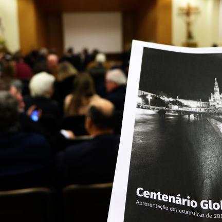 Santuário acolheu 40º Encontro de Hoteleiros e Responsáveis de Casas Religiosas de Fátima