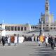 Le Sanctuaire de Fatima célèbre la fête Liturgique des Saints François et Jacinthe Marto