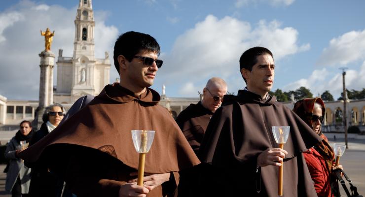 D. António Marto incentiva consagrados a ser “Igreja em saída para ir ao encontro de todas as periferias humanas possíveis”