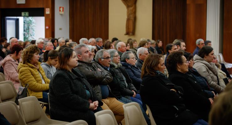 Santuário de Fátima acolheu o Encontro de Comerciantes