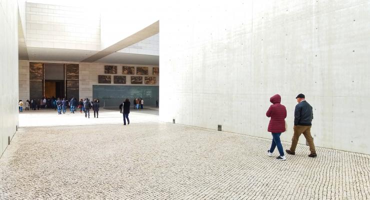 Reitor do Santuário aponta três aspetos essenciais da identidade cristã