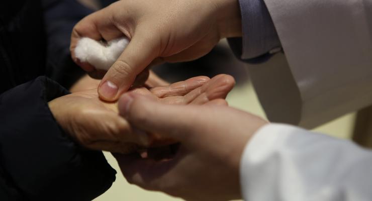 O Santuário de Fátima vai celebrar Dia Mundial do Doente