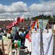 Santuário de Fátima acolheu 7 milhões de peregrinos em 2018