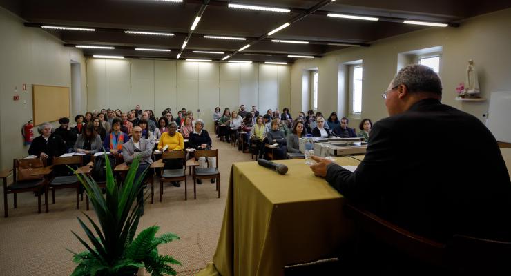 Santuário de Fátima promove 39.ª edição do Encontro de Guias-intérpretes