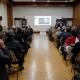 Santuário de Fátima apresentou documentação inédita do Núcleo Audiovisual do Arquivo