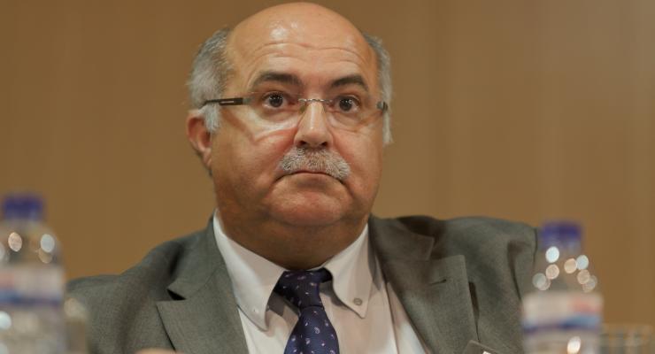 “Fátima tem de ser a expressão de uma solidária salvação”, refere Eugénio da Fonseca