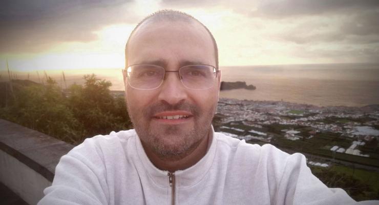 É preciso  “falar ao coração da Humanidade” como Nossa Senhora falou ao dos Pastorinhos, diz padre Joaquim António Magalhães