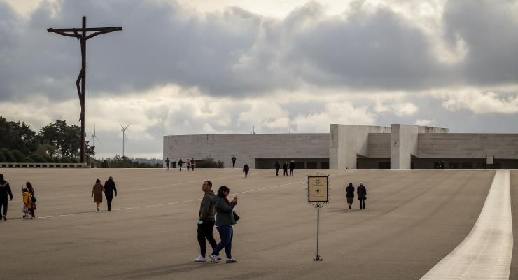 Santuário de Fátima vai promover o 43º Encontro de Hoteleiros e responsáveis de Casas Religiosas que Acolhem Peregrinos