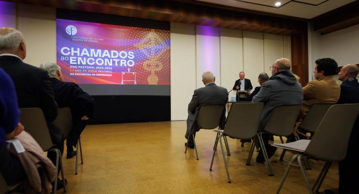 D. José Ornelas de Carvalho desafiou hoteleiros a comportamentos “ecológicos e amigos do ambiente”