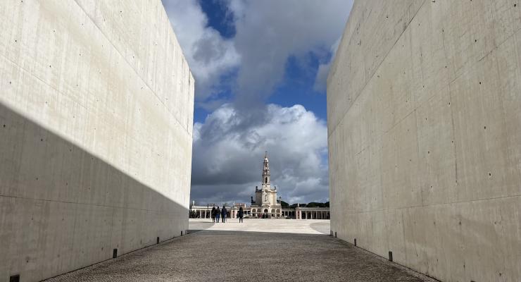 É necessário “retirar do coração o que está a perturbar o bom relacionamento com Deus”