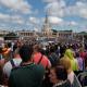Il Santuario di Fatima ha accolto 6,2 milioni di Pellegrini nel 2024